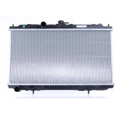 Chladič motora NISSENS 67346A
