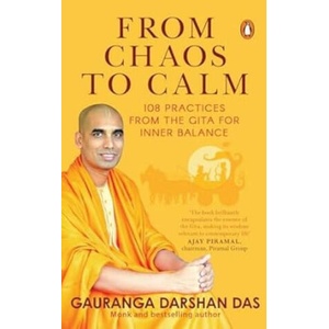 From Chaos to Calm (2024)