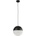Searchlight Endor 24181BK