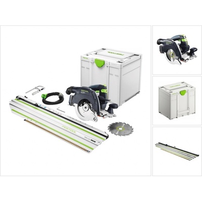 Festool HK 55 EBQ-Plus-FSK 420 576131