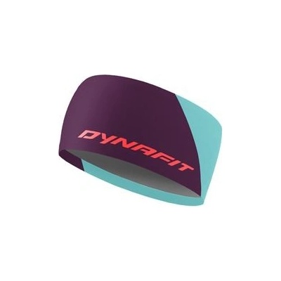 Dynafit Performance Dry Headband royal purple – Zbozi.Blesk.cz