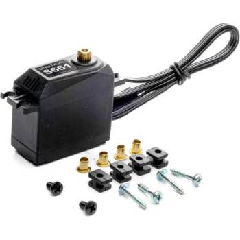 Spektrum Спектрум серво s661 7кг mg 25t