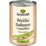 Alnatura Бял фасул Bioland - 400 г