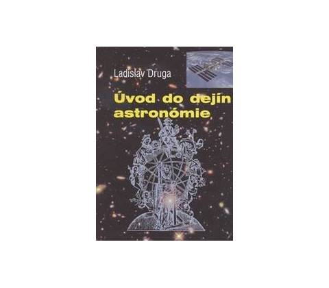 Úvod do dejín astronómie