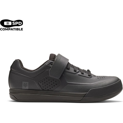 FOX Union black/Noir