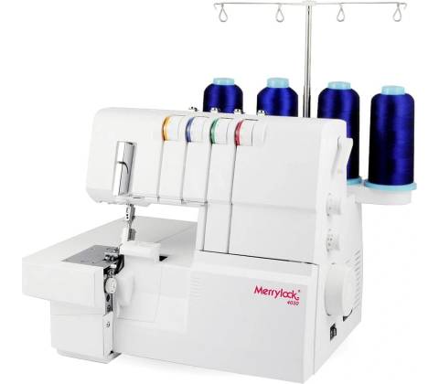 Merrylock MK 4030