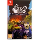Foretales