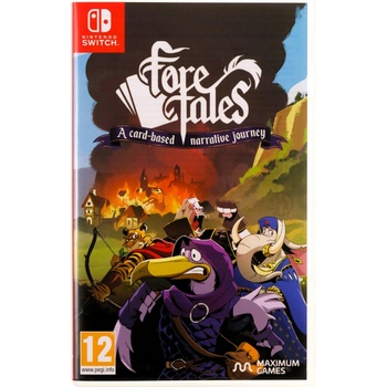 Foretales