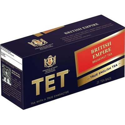 Great Tea Garden TET British Empire 50 g