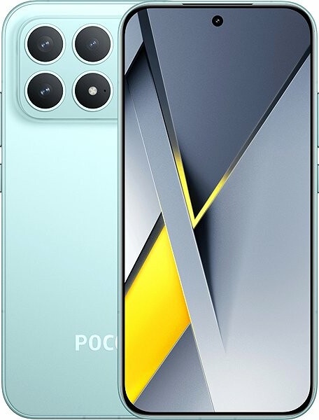 xiaomi poco f3 256gb - Heureka.sk