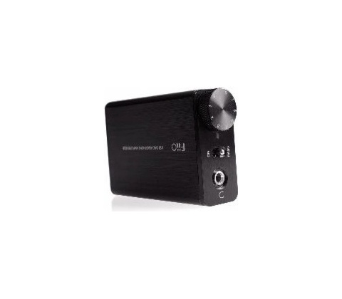 FiiO E10k OLYMPUS 2