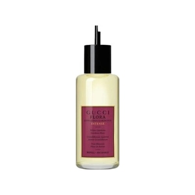 Gucci Flora by Gucci Gorgeous Gardenia Intense Refill parfémovaná voda dámská 150 ml
