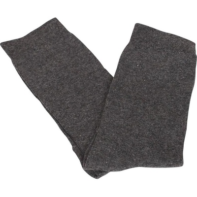 Мъжки чорапи в графитен цвят