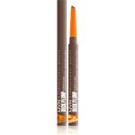 NYX Professional Makeup Duck Plump Liner молив за устни с увеличаващ ефект цвят Touch Up Taupe 0.33 гр