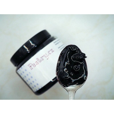 Pastry OCHUCOVACÍ PASTA ČERNÝ RYBÍZ 200 g