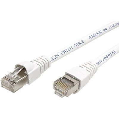 Telegärtner 21.15.3564 S/FTP patch, kat. 6a, LSOH