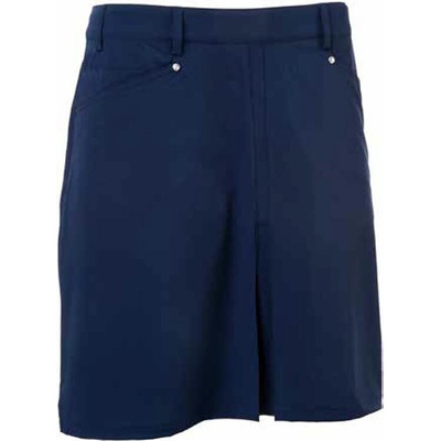 Gregnorman dámska golfová sukňa STRETCH SKIRT W tmavo modrá