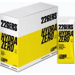 226ERS Комплект хипотонични напитки 226ERS Hydrazero Drink 20 бр. х 7, 5 g лимон