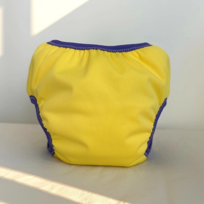 Ritkavsuchu Tréninkové kalhotky KOALA I S 6- 9 kg