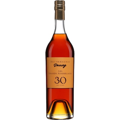 Darroze 30 YO