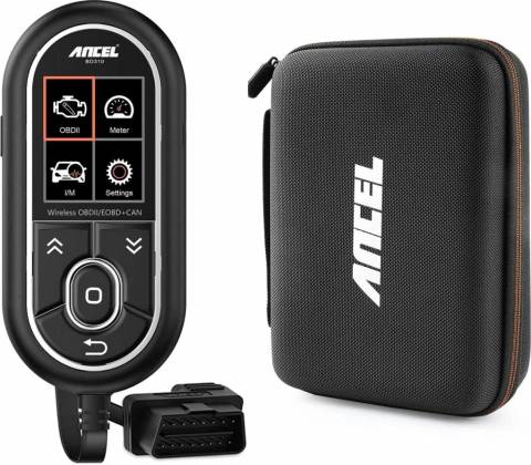 Ancel BD310