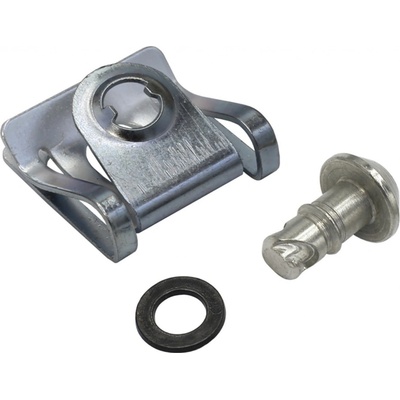 Rýchloupínacia skrutka 14mm pre Yamaha
