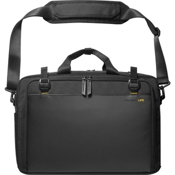 Spigen Spigen KD300 чанта за лаптоп, черен