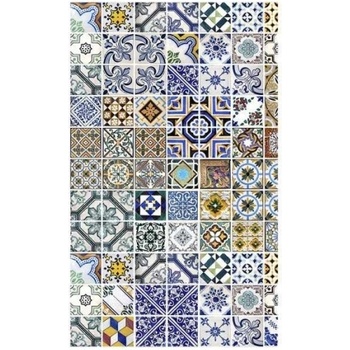 DIMEX ART s. r. o Флизелинов фототапет португалски плочки 150 x 250 см