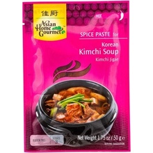 Asian Home Gourmet Pasta na polévku Kimchi Korea 50g