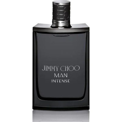 Jimmy Choo MAN INTENSE toaletná voda pánska 100 ml