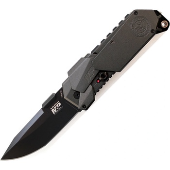 Smith & Wesson M&P MAGIC Linerlock A/O