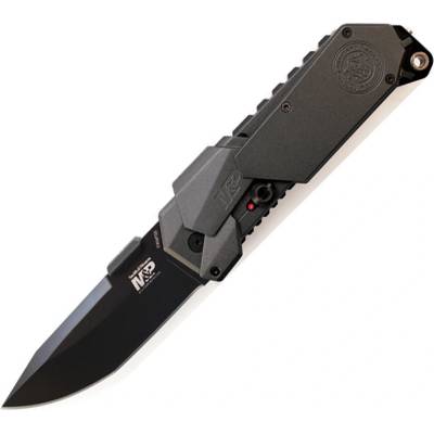 Smith & Wesson M&P MAGIC Linerlock A/O