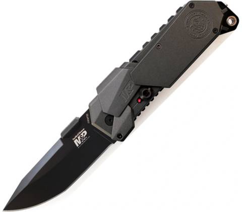 Smith & Wesson M&P MAGIC Linerlock A/O