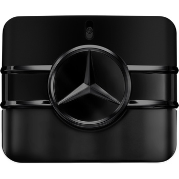 Image 1 of Mercedes-Benz Sign Your Power (Intense) EDP 100 ml