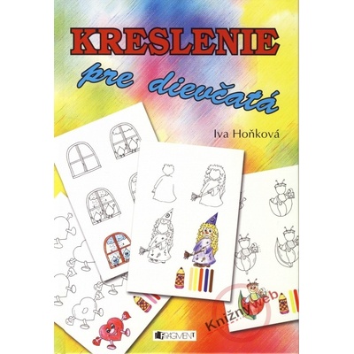 Kreslenie pre dievčatá