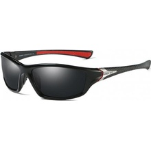 Dubery George 1 Black & Silver Black GDB005C01