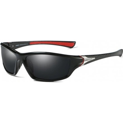 Dubery George 1 Black & Silver Black GDB005C01