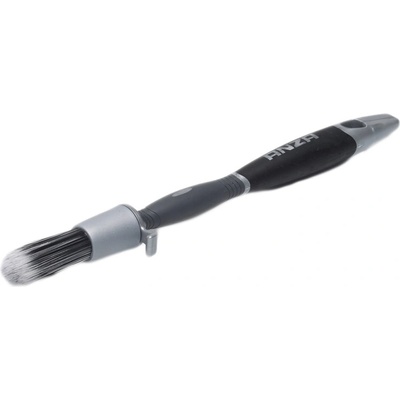 ANZA PLATINUM ROUND BRUSH - Okrúhly štetec 15 mm