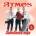 ATMOS SLOBODIENKA MOJA 2 CD