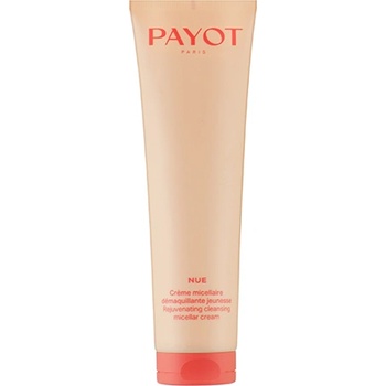 PAYOT Nue Rejuvenating Cleansing Micellar Cream подмладяващ почистващ мицеларен крем за жени 150 мл