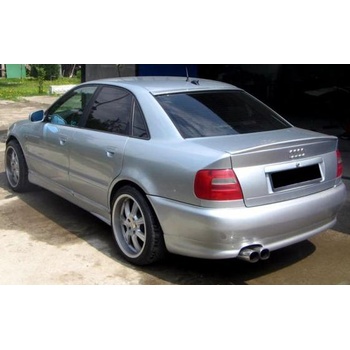 Image 1 of Добавка за броня на Audi A4 B5 (mv010602)