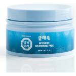 Doori Glamo intensive Nourishing Pack Маска за коса унисекс 200ml
