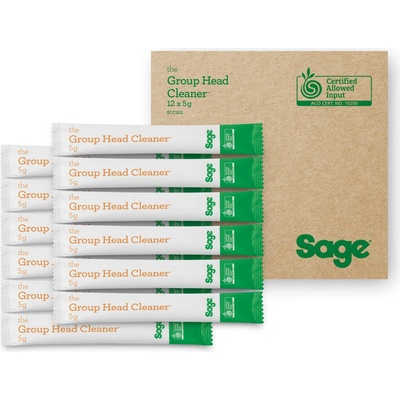 Sage The Group Head Cleaner 12ks SCC202 – Hledejceny.cz