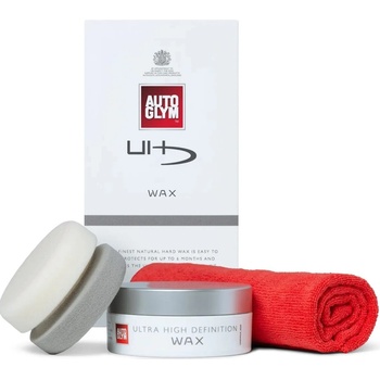 Autoglym Ultra High Definition Wax 150 g