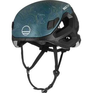 Wild Country Хибридна каска Wild Country Session Helmet Climbing helmet - Squamish - размер L/XL (317-0234-0412)