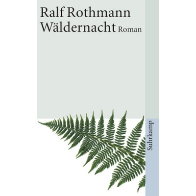 Wäldernacht