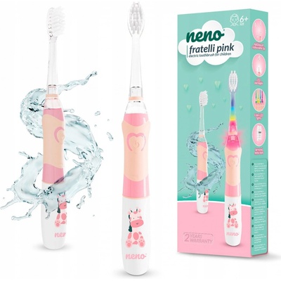 Neno Fratelli Pink