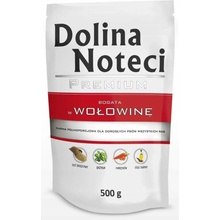 Dolina Noteci Premium hovädzie 500 g