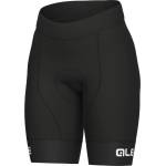 Alé Дамски шорти за колоездене Alé Women's Pragma Traguardo 2.0 Shorts Cycling bottoms - White (155-2282-0213)
