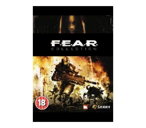 F.E.A.R. Collection